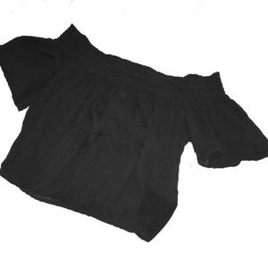 Arizona Off The Shoulder Top